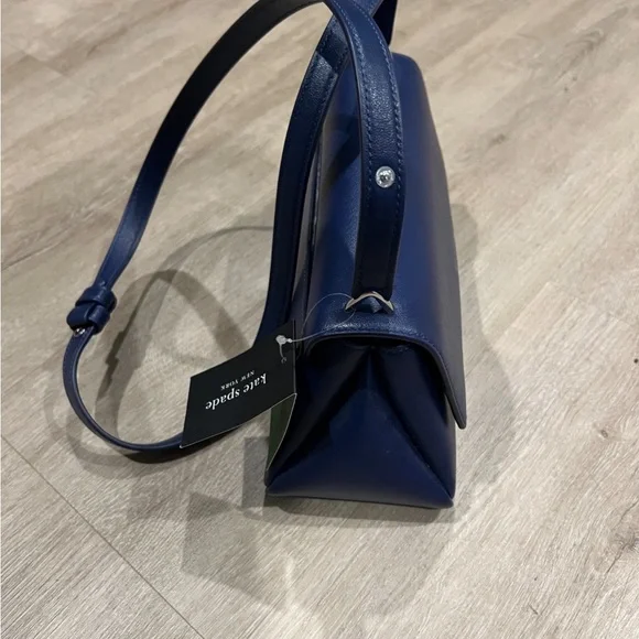 Kate Spade Grace Convertible Shoulder Bag ORIGINALLY $328 - Picture 6 of 8